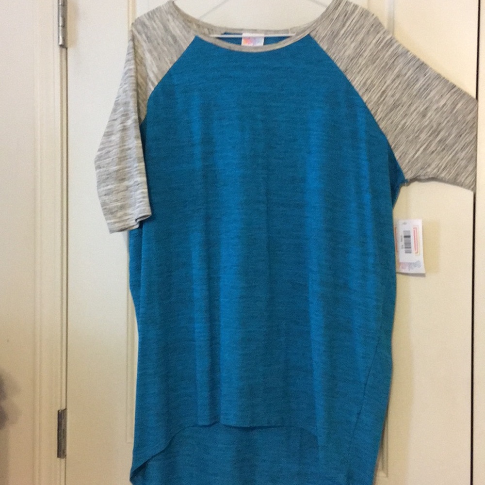 LuLaRoe X-Small Irma